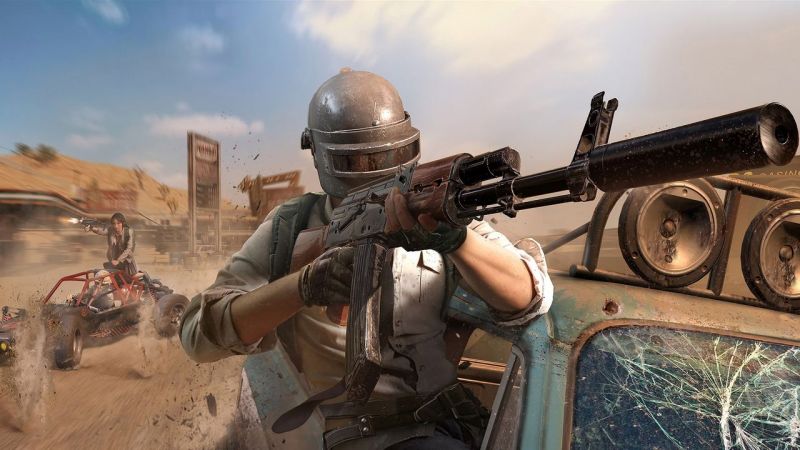 Pubg Guide How To Get Pacifist Title Easily - pubg