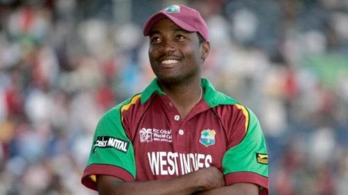Brian Lara: The wizard from the Windies