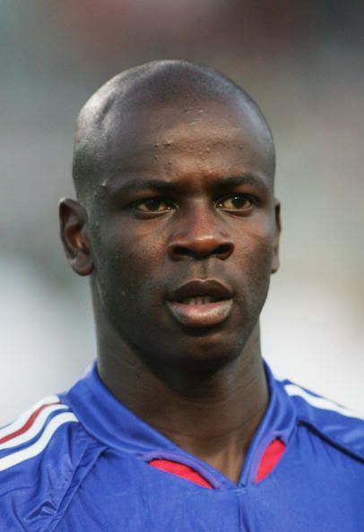 Lilian Thuram Biography, Career Info, Records & Achievements