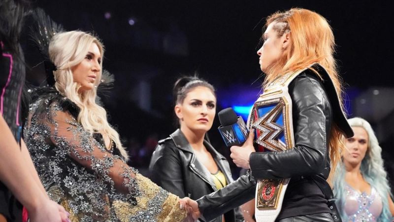 Resultado de imagem para becky lynch