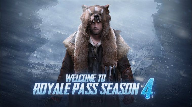 Pubg Mobile Royale Pass Season 4 How To Get Free Skins Easily - pubg