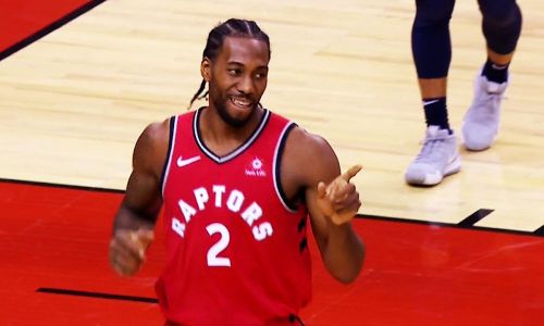 kawhi leonard 2019 nba