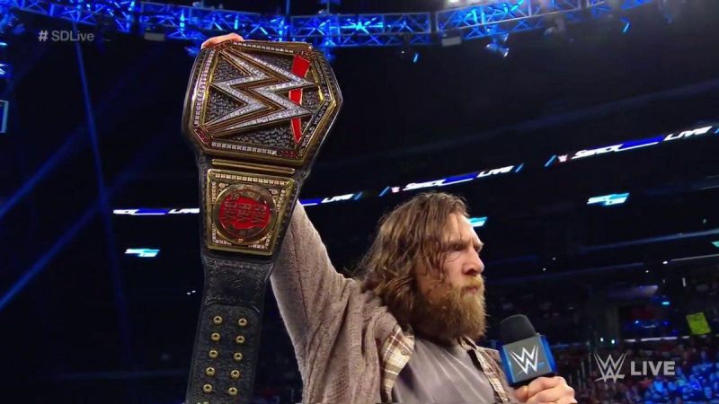 Daniel Bryan News: The WWE Champion explains why he missed 