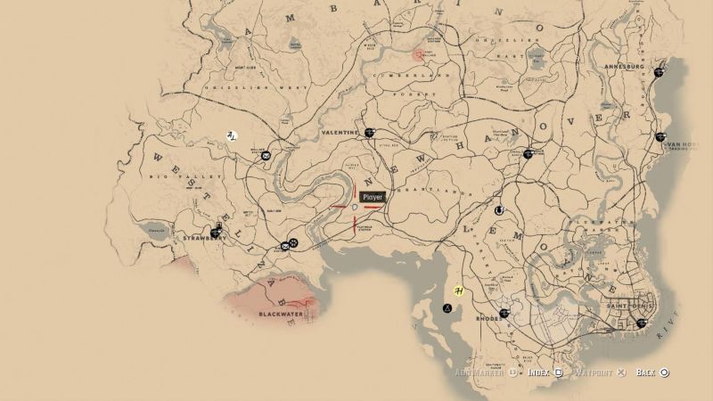 Small Farm Rdr2 Ridgewood Farm Rdr2 , Guthrie Farm – UNTZ