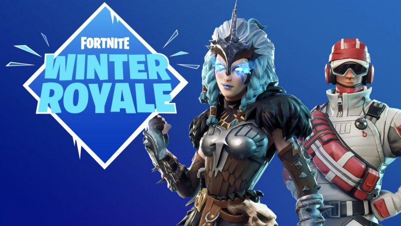 Fortnite Winter Royale Tournament: Details announced for ...