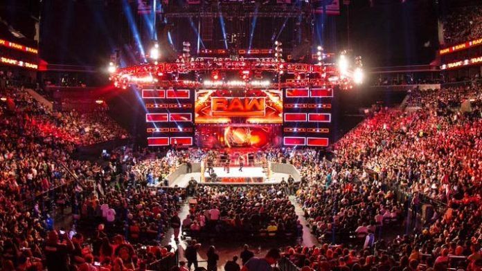 WWE Soon Returning With Live Raw & Smackdown Episodes? 3