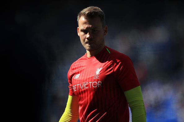 Mignolet could leave