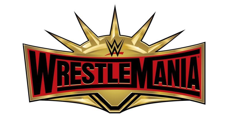 Wrestlemania 35 Date 2019