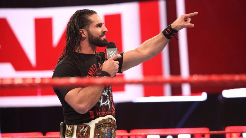 wwe raw 5 november 2018