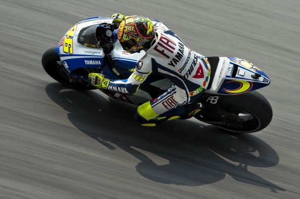 Page 3 - MotoGP: 6 Most memorable races of Valentino Rossi