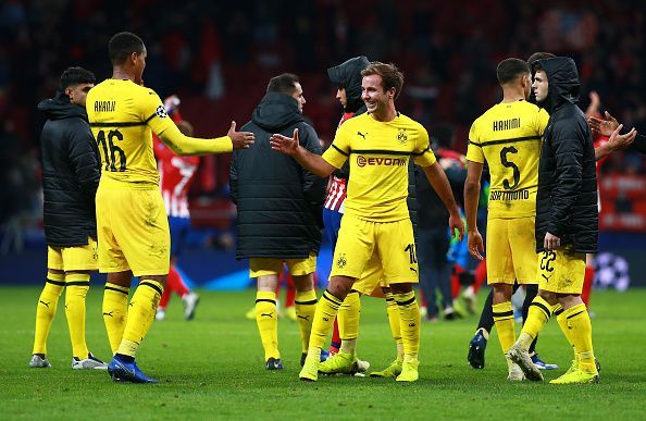 Dortmund Esports Dortmund Esports