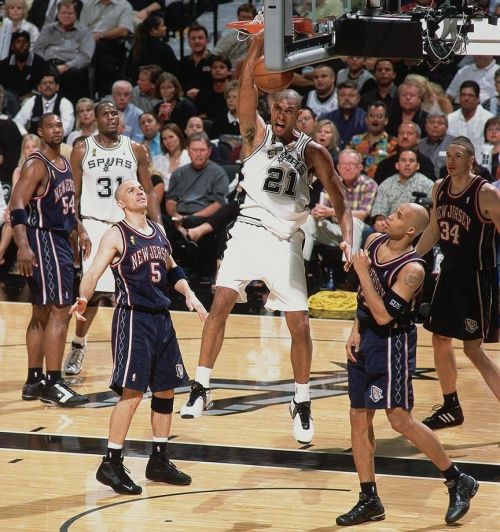 Top 10 NBA Finals performances of AllTime