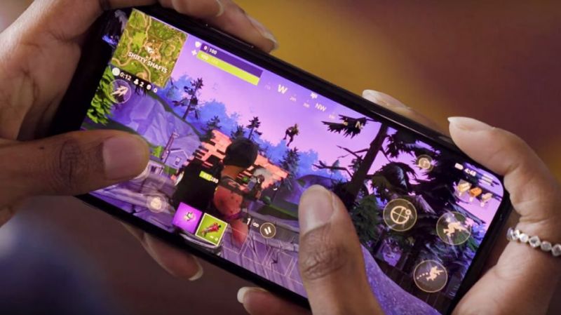 fortnite on android - fortnite requirements mac