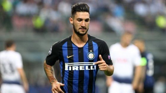 Matteo Politano