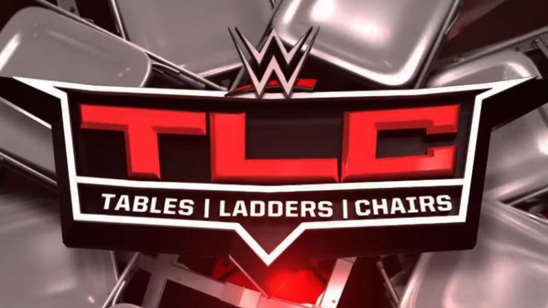 Resultado de imagem para WWE TLC