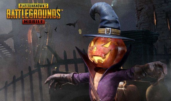 Pubg Mobile Crew Challenge Tips And Tricks Which Can Give You An - pubg halloweeks cover