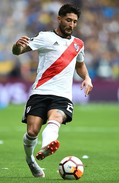 Milton Casco Biography, Career Info, Records & Achievements