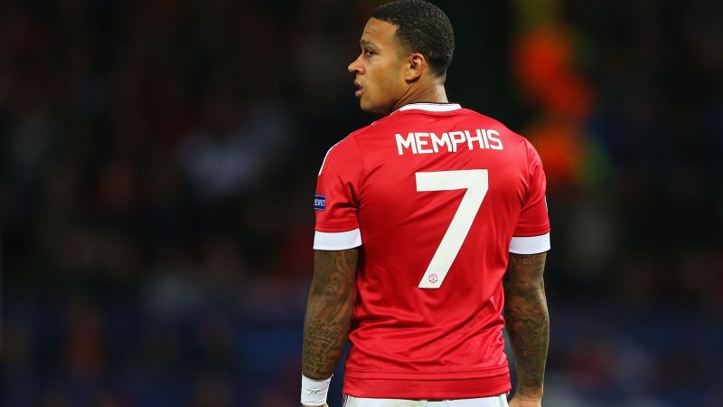 Memphis lacked the attitude of a big player.