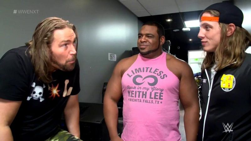 Image result for keith lee pink shirt