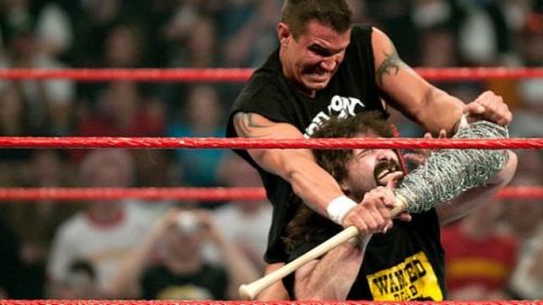 Everything You Wanted To Know About WWE Weapons