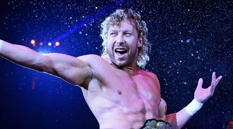 10 Stars Who Might Sign With Wwe In 2019