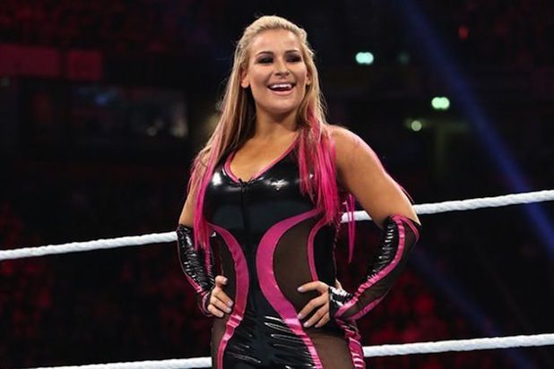 WWE News: Natalya Comments On Her Upcoming Match With Ronda Rousey