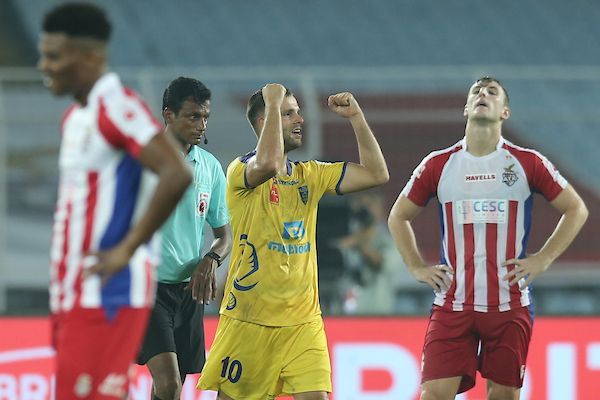 ISL 2018-19: Kerala Blasters vs Jamshedpur FC | Match ...