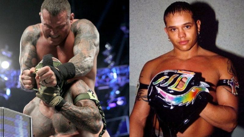 5 Times Rey Mysterio was unmasked on live television