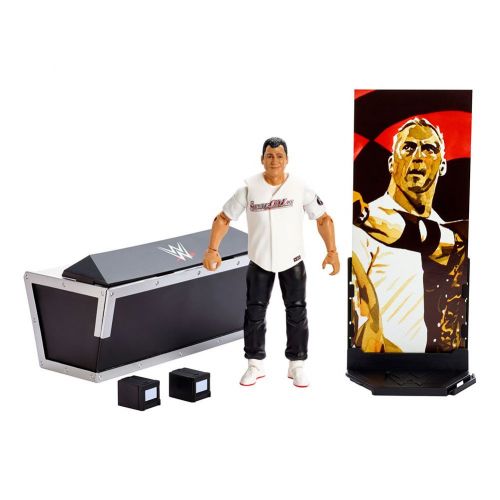 wwe announce table toy