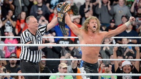wwe may 2019