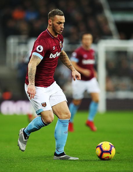 Marko Arnautovic