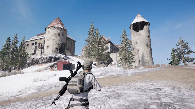 Pubg Snow Map Things You Should Know About Pubg New Map Vikendi - pubg