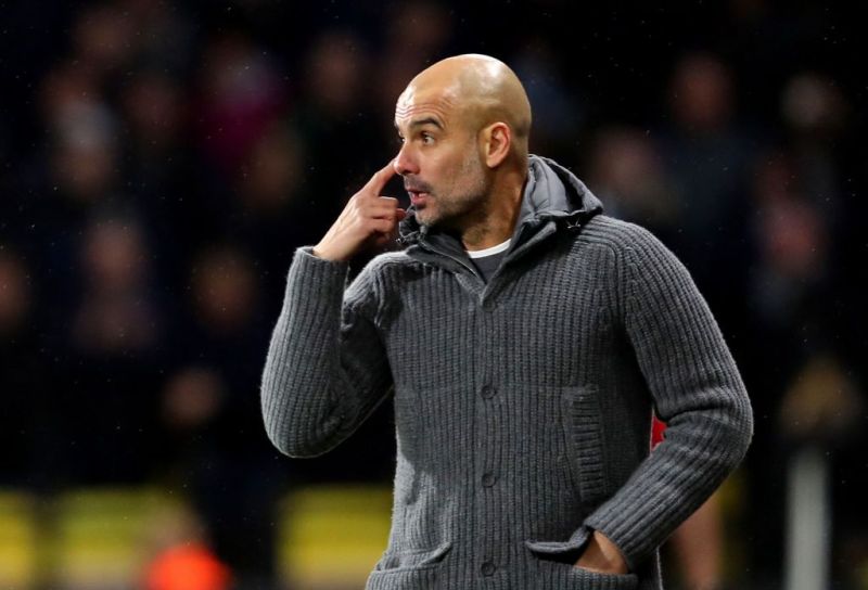 3 former Barcelona players who have reservations about Pep ...