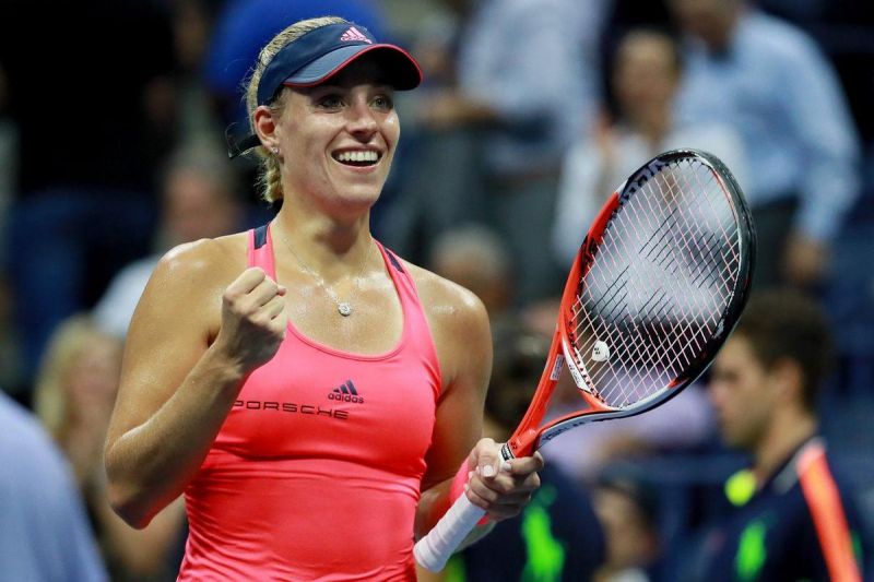 'Paris a special challenge for Angelique Kerber,' says ...