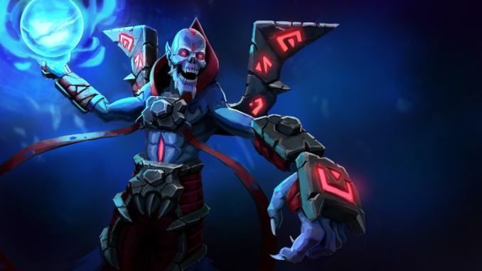 Dota2 3 Most Broken Heroes In Patch 7 20