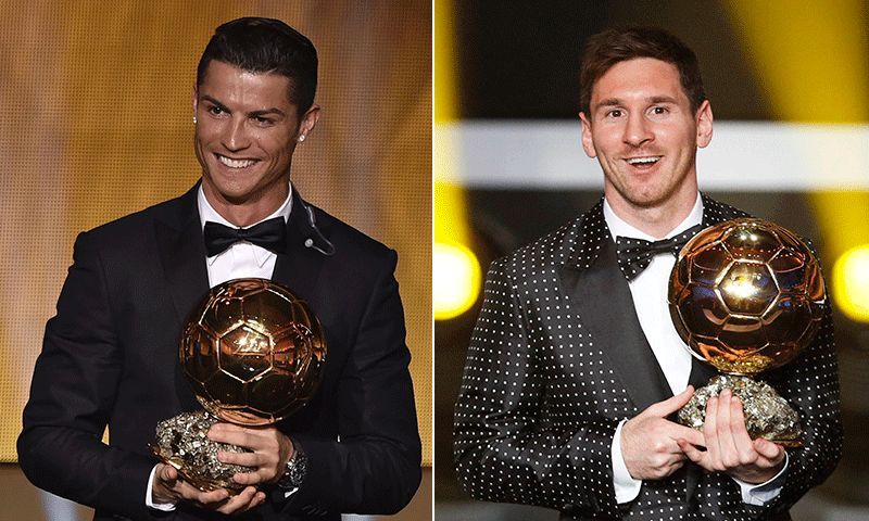 5 reasons why Lionel Messi and Cristiano Ronaldo will resume their duopoly