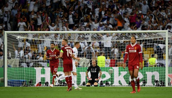 Liverpool defied the odds to get into the Champions League Final, but fell short with a 3-1 defeat by Real