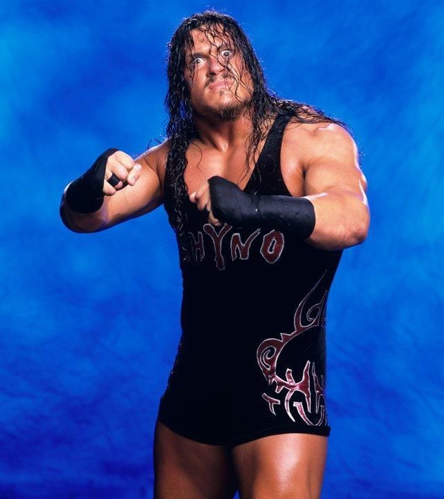 Rhyno WWE | News, Rumors, Pictures & Biography | Sportskeeda WWE