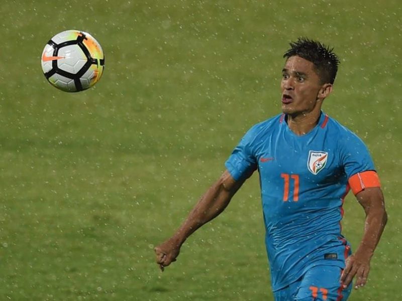 Page 2 - Indian Football Round-up: Best and Worst of 2018 - Players