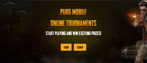 PUBG Mobile News: New solo online tournament announced ... - 