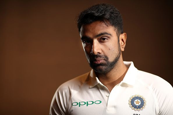 India Test Headshots Session