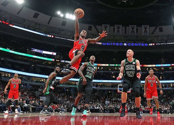 NBA Trade Rumors: 3 Potential Trade Destinations For Terry Rozier