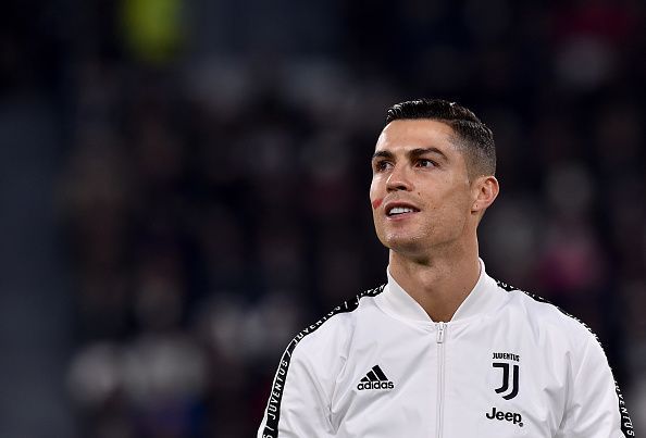 Twitter reacts as Ronaldo claims that Juventus has the best team spirit ...