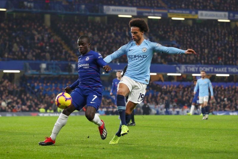 Chelsea 2-0 Manchester City: 3 things we learned | Premier ...