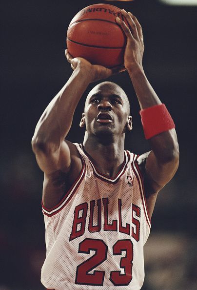 targetcon michael jordan