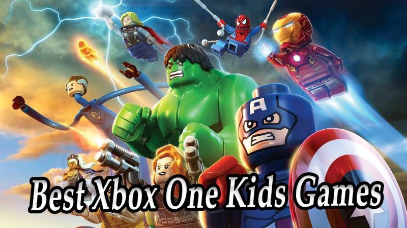 2 player xbox one games free