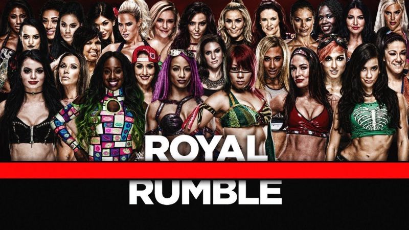 5 Female Superstars Who Could Make A Surprise Return At The Royal Rumble 2019 Match 2799