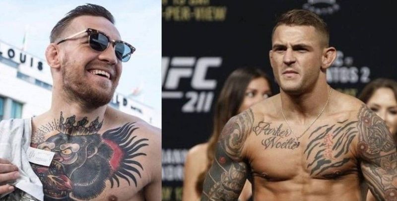 Page 2 - 5 Reasons why Dustin Poirier will beat Conor ...