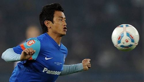 Sunil Chhetri vs Baichung Bhutia: Comparing the 