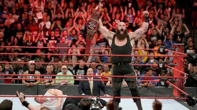 Yes, this absolutely needs to happen at the Royal Rumble